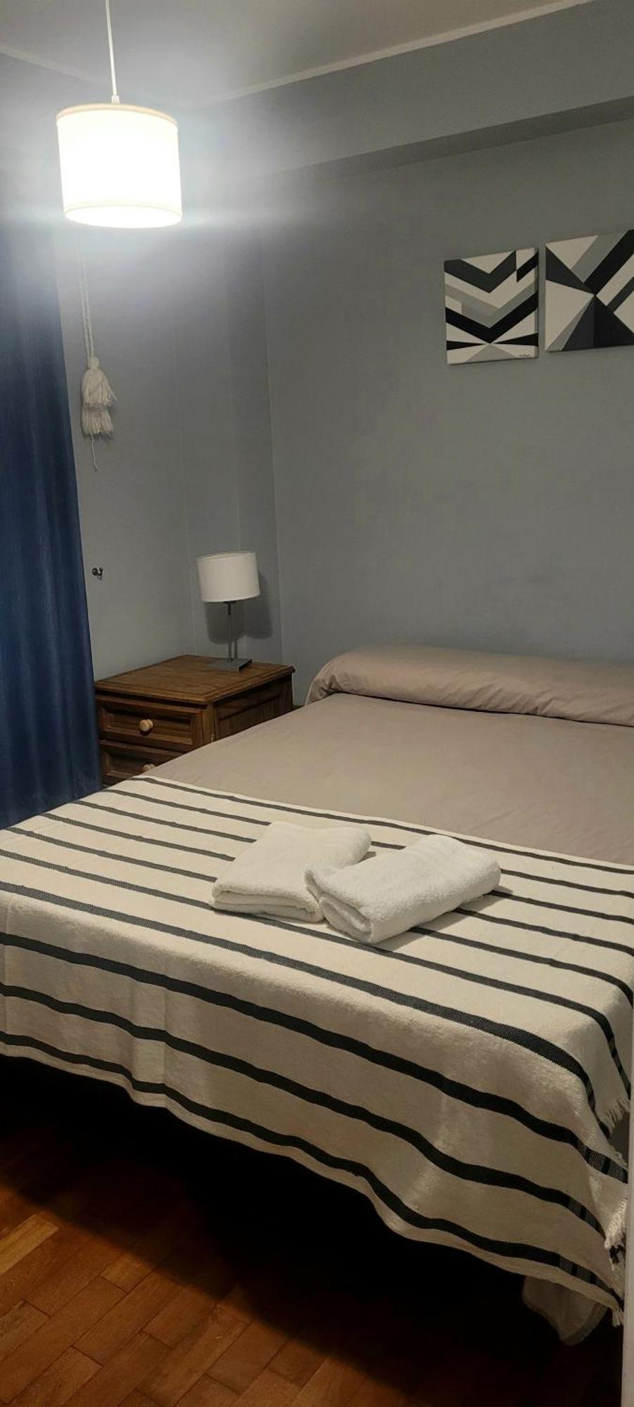 Apartamento Leguizamon Plaza Deluxe Salta Exterior foto